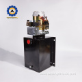 DC motor high power accessories